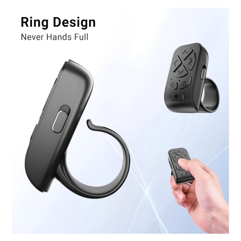 Smartphone Remote Control - Picture 4 of 14